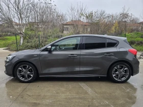 Ford Focus 1.0i ECOBOOST 125к.с ST-LINE - 18800 лв. / 9612.29 € - 70499374 7