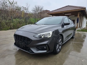 Ford Focus 1.0i ECOBOOST 125к.с ST-LINE