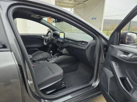Ford Focus 1.0i ECOBOOST 125к.с ST-LINE - 18800 лв. / 9612.29 € - 70499374 13