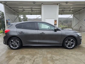 Ford Focus 1.0i ECOBOOST 125к.с ST-LINE - 18800 лв. / 9612.29 € - 70499374 8