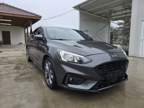 Ford Focus 1.0i ECOBOOST 125к.с ST-LINE - 18800 лв. / 9612.29 € - 70499374 2