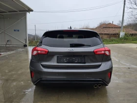 Ford Focus 1.0i ECOBOOST 125к.с ST-LINE - 18800 лв. / 9612.29 € - 70499374 6