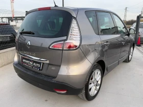Renault Scenic 1.5DCI* 2014г* АВТОМАТИК* НОВ* КОЖА* НАВИ*  - 12000 лв. / 6135.50 € - 41540577 4