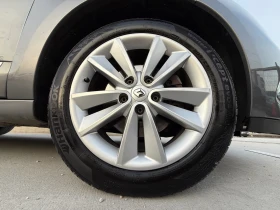 Renault Scenic 1.5DCI* 2014г* АВТОМАТИК* НОВ* КОЖА* НАВИ*  - 12000 лв. / 6135.50 € - 41540577 17