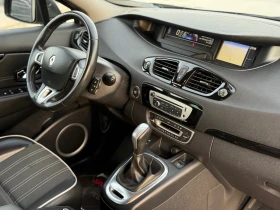 Renault Scenic 1.5DCI* 2014г* АВТОМАТИК* НОВ* КОЖА* НАВИ*  - 12000 лв. / 6135.50 € - 41540577 10