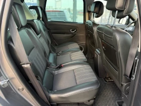 Renault Scenic 1.5DCI* 2014г* АВТОМАТИК* НОВ* КОЖА* НАВИ*  - 12000 лв. / 6135.50 € - 41540577 14
