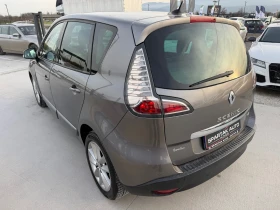Renault Scenic 1.5DCI* 2014г* АВТОМАТИК* НОВ* КОЖА* НАВИ*  - 12000 лв. / 6135.50 € - 41540577 6