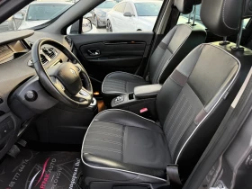 Renault Scenic 1.5DCI* 2014г* АВТОМАТИК* НОВ* КОЖА* НАВИ*  - 12000 лв. / 6135.50 € - 41540577 8