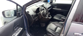 Mazda 5 2.0i GTA SPORT KEYLESS NAVI | Mobile.bg    8