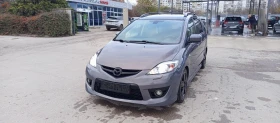 Mazda 5 2.0i GTA SPORT KEYLESS NAVI | Mobile.bg    15