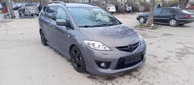 Mazda 5 2.0i GTA SPORT KEYLESS NAVI | Mobile.bg    3