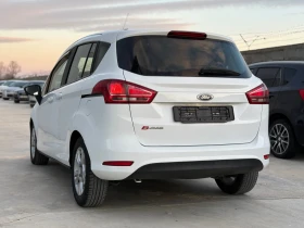 Ford B-Max 1.5D Facelift / EURO5B - 9300 лв. / 4755.01 € - 75526654 5