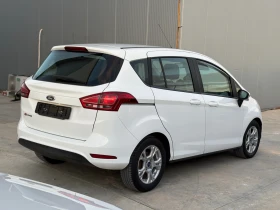 Ford B-Max 1.5D Facelift / EURO5B - 9300 лв. / 4755.01 € - 75526654 6