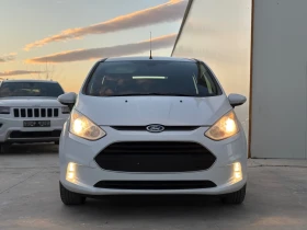 Ford B-Max 1.5D Facelift / EURO5B - 9300 лв. / 4755.01 € - 75526654 3