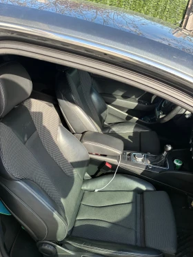 Audi A3 2.0TDI 3x s-line, спортпакет Ultra - 10000 € / 19558.30 лв. - 65765938 14