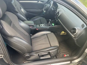 Audi A3 2.0TDI 3x s-line, спортпакет Ultra - 10000 € / 19558.30 лв. - 65765938 8