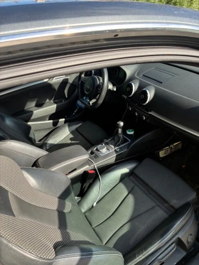Audi A3 2.0TDI 3x s-line, спортпакет Ultra - 10000 € / 19558.30 лв. - 65765938 16