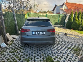 Audi A3 2.0TDI 3x s-line, спортпакет Ultra - 10000 € / 19558.30 лв. - 65765938 4