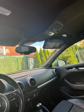 Audi A3 2.0TDI 3x s-line, спортпакет Ultra - 10000 € / 19558.30 лв. - 65765938 7
