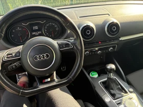 Audi A3 2.0TDI 3x s-line, спортпакет Ultra - 10000 € / 19558.30 лв. - 65765938 12