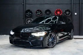BMW 340  ПАМЕТ* ПАНОРАМА* КАМЕРА* M СЕДАЛКИКОЖА* ПОДГРЕВ* 