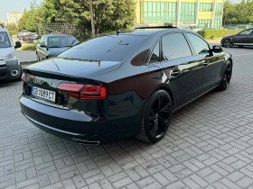 Audi A8 3.0TDI Long - 23000 € / 44984.09 лв. - 95501949 4