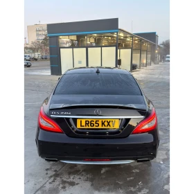 Mercedes-Benz CLS 350 Face 9G - 9900 € / 19362.72 лв. - 17796335 3