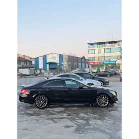 Mercedes-Benz CLS 350 Face 9G - 9900 € / 19362.72 лв. - 17796335 6