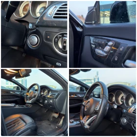 Mercedes-Benz CLS 350 Face 9G - 9900 € / 19362.72 лв. - 17796335 12