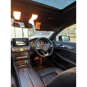 Mercedes-Benz CLS 350 Face 9G - 9900 € / 19362.72 лв. - 17796335 8