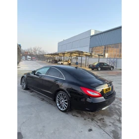 Mercedes-Benz CLS 350 Face 9G - 9900 € / 19362.72 лв. - 17796335 5