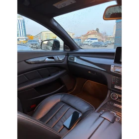 Mercedes-Benz CLS 350 Face 9G - 9900 € / 19362.72 лв. - 17796335 9