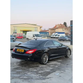 Mercedes-Benz CLS 350 Face 9G - 9900 € / 19362.72 лв. - 17796335 4