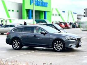 Mazda 6 SPORT 4x4 - 8795 € / 17201.52 лв. - 37049814 4