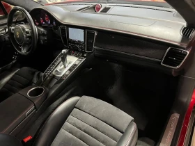 Porsche Panamera GTS * * CARFAX * * АВТОКРЕДИТ * *  - 36000 € / 70409.88 лв. - 51463680 14