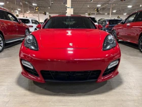 Porsche Panamera GTS * * CARFAX * * АВТОКРЕДИТ * *  - 36000 € / 70409.88 лв. - 51463680 3