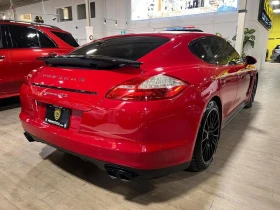 Porsche Panamera GTS * * CARFAX * * АВТОКРЕДИТ * *  - 36000 € / 70409.88 лв. - 51463680 5