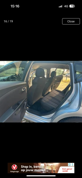 Seat Leon - 3150 € / 6160.86 лв. - 41597565 8