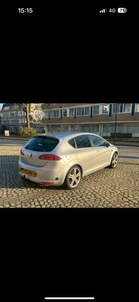 Seat Leon - 3150 € / 6160.86 лв. - 41597565 4