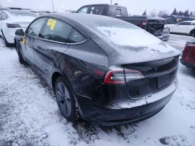 Tesla Model 3 LONG RANGE * * CARFAX * * АВТО КРЕДИТ * *  - 24500 € / 47917.83 лв. - 13789911 4