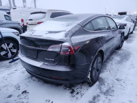 Tesla Model 3 LONG RANGE * * CARFAX * * АВТО КРЕДИТ * *  - 24500 € / 47917.83 лв. - 13789911 3