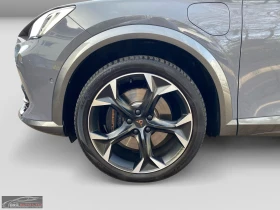 Cupra Formentor 1.4PHEV/245HP/VZ/DSG/CAM/MEMO/NAVI/LED/773g - 29599 € / 57890.61 лв. - 75960314 2