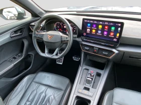 Cupra Formentor 1.4PHEV/245HP/VZ/DSG/CAM/MEMO/NAVI/LED/773g - 29599 € / 57890.61 лв. - 75960314 7