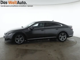 VW Arteon R-Line 2.0 TDI SCR DSG - 34300 € / 67084.97 лв. - 29434445 2