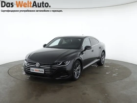 VW Arteon R-Line 2.0 TDI SCR DSG - изображение 1