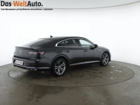 VW Arteon R-Line 2.0 TDI SCR DSG - 34300 € / 67084.97 лв. - 29434445 3