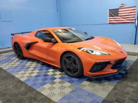 Chevrolet Corvette Stingray 1Lt - 72000 € / 140819.76 лв. - 84371667 4