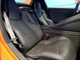 Chevrolet Corvette Stingray 1Lt - 72000 € / 140819.76 лв. - 84371667 10