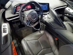 Chevrolet Corvette Stingray 1Lt - 72000 € / 140819.76 лв. - 84371667 8