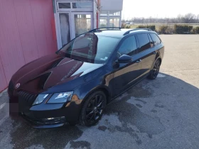 Skoda Octavia - 12300 € / 24056.71 лв. - 85282637 2